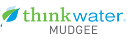 ThinkWater Mudgee logo
