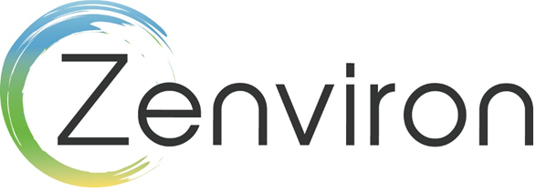 Zenviron logo